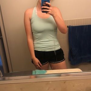 Lululemon Racerback Size 6